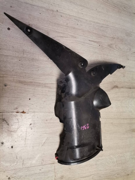 Honda dn 01 nsa 700 09' bels burkolat 2361