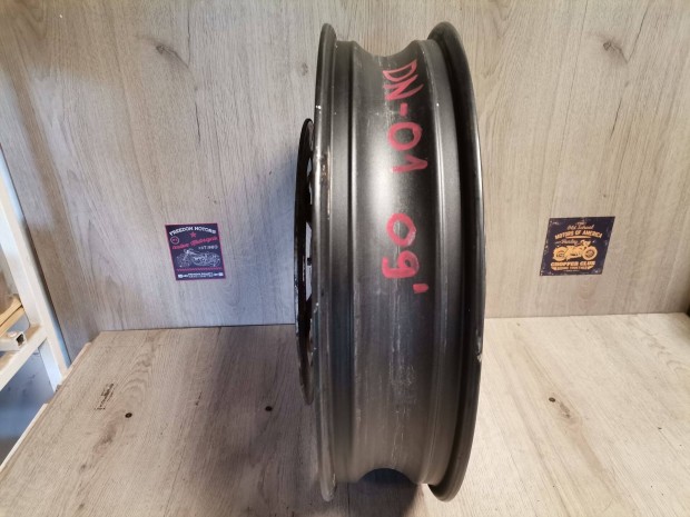 Honda dn 01 nsa 700 09' első kerék tárcsákkal