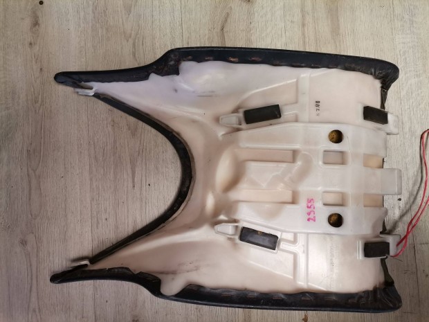 Honda dn 01 nsa 700 09' els ls 2355