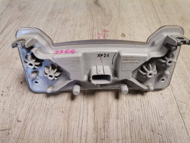 Honda dn 01 nsa 700 09' hts lmpa 2366