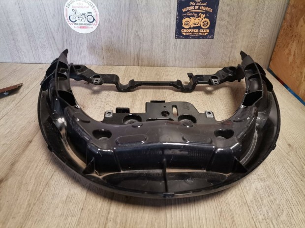 Honda dn 01 nsa 700 09' kapaszkod 2368