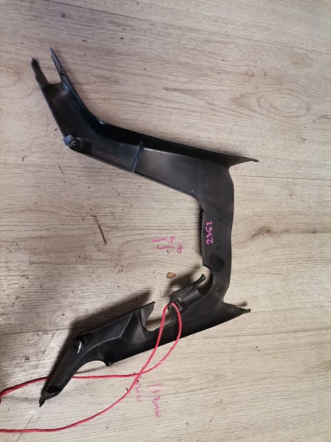 Honda dn 01 nsa 700 09' kormnyburkolat 2362