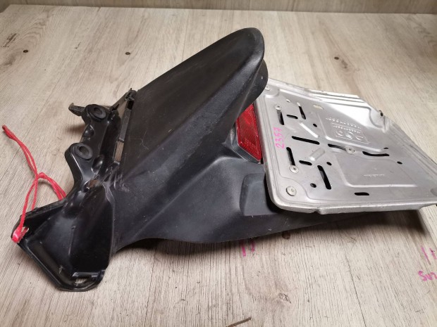 Honda dn 01 nsa 700 09' rendszmtart 2357