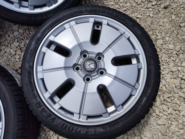 Honda e elektromos gyri alufelni 5x114,3 17"