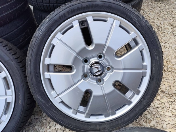 Honda e gyári alufelni 5x114,3 17"