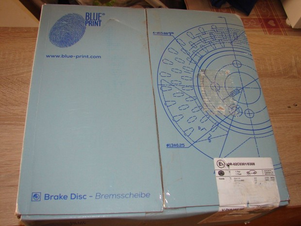 Honda els� f�kt�rcsa elad�