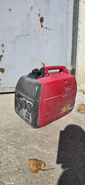 Honda eu20i inverteres agregátor