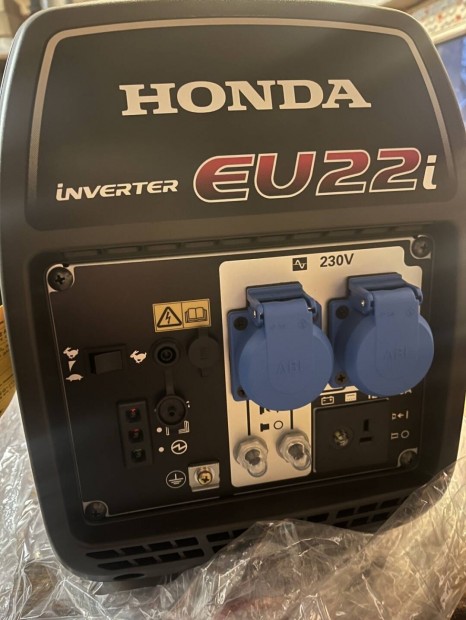 Honda eu 22i aggregtor 