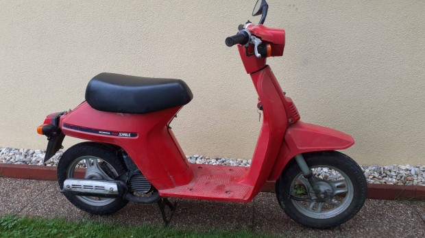 Honda eve smile / NT50E elad