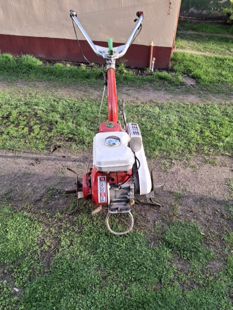 Honda f400 g150 motor