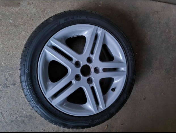 Honda felni 17" x 7" 