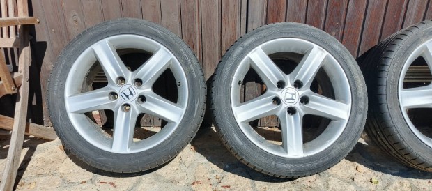 Honda felnik 5x114.3