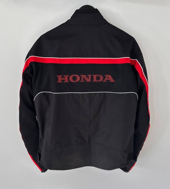 Honda férfi motoros dzseki