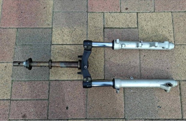 Honda fes 125-150 pantehon villa