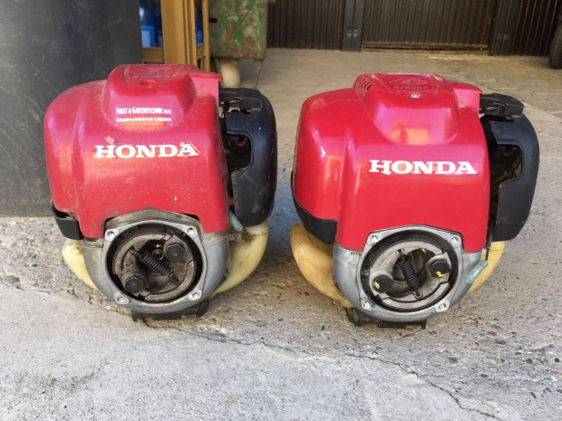 Honda fkasza Umk 435 motor