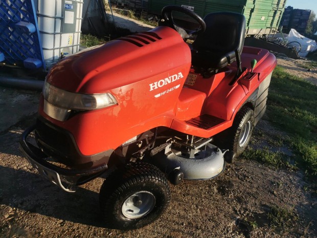 Honda fnyr traktor elad!