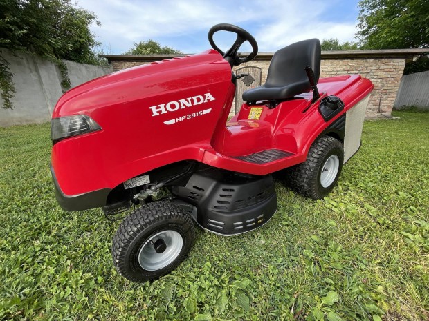 Honda fnyrtraktor HF2315 fnyr traktor