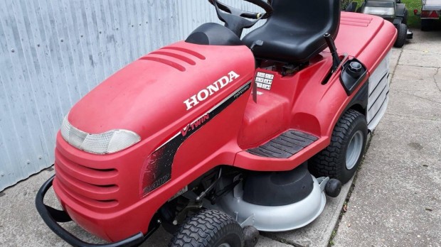 Honda fnyrtraktor / fnyr traktor