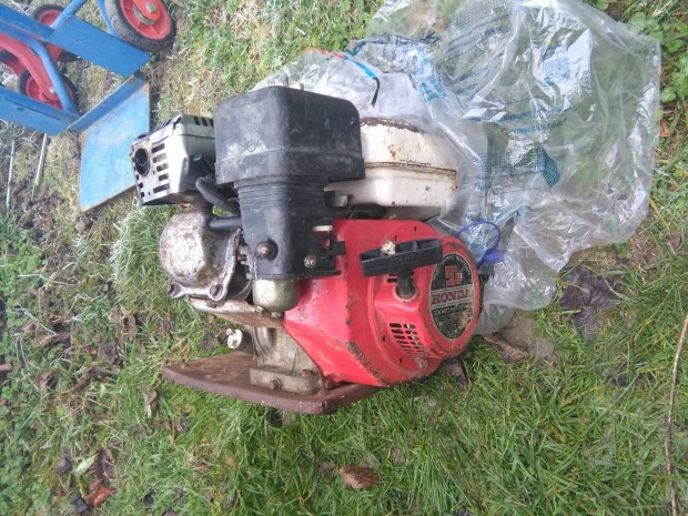 Honda gx 140 stabil motor