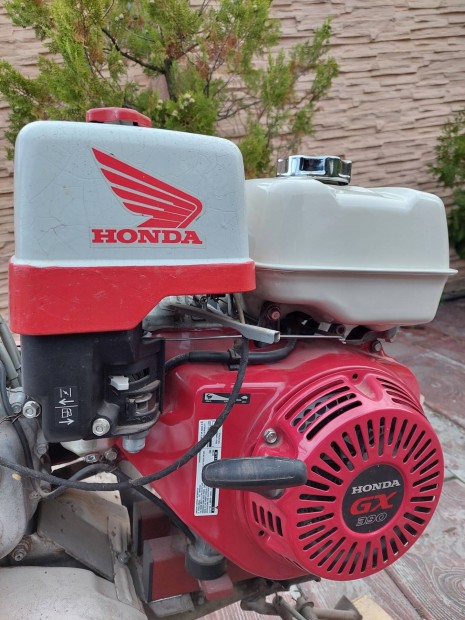 Honda gx 390 stabil motor