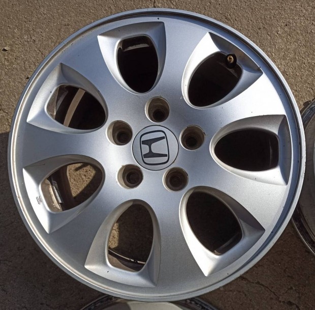 Honda gyri 16 " alufelni 5x114,3 felni accord civic 