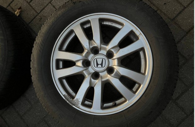 Honda gyri 16" felni 5x114,3 R16