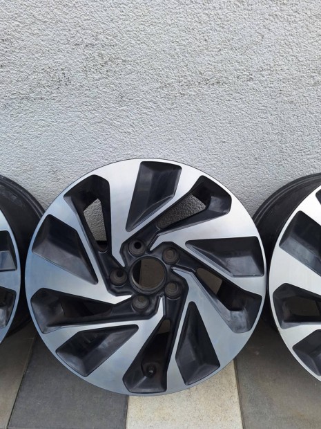 Honda gy�ri 16 colos felni Civic Accord HRV CRV