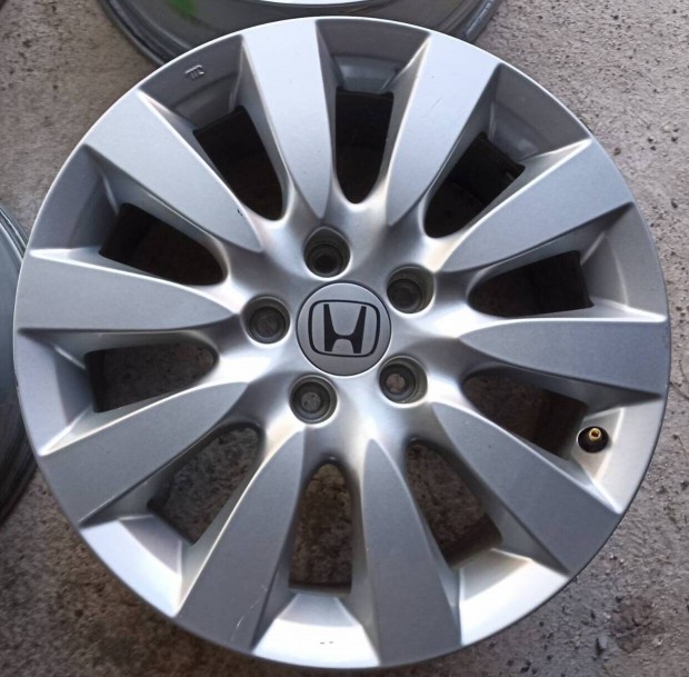 Honda gyári 17" 5x114,3 civic accord CR-V hr-v alufelni felni