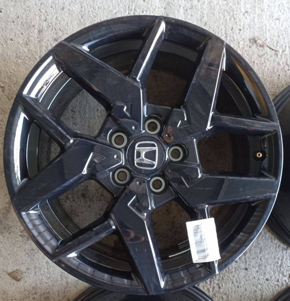 Honda gyári 18" új alufelni Cr-v 2025 5*120 felni