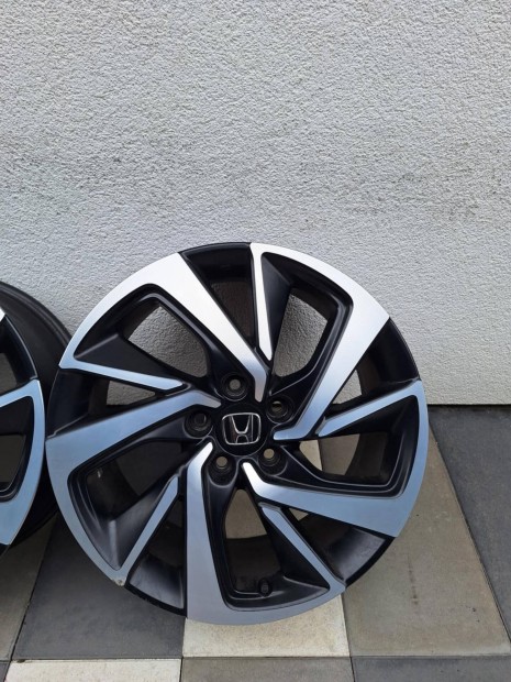 Honda gyri 18 colos felni HR-V CR-V Civic Accord Odyssey