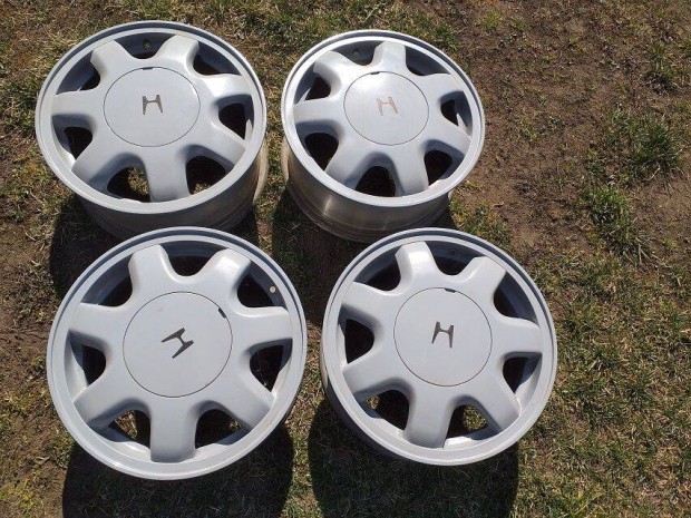 Honda gyri alufelni 15"