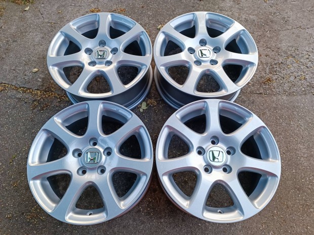 Honda gyri alufelni 16"