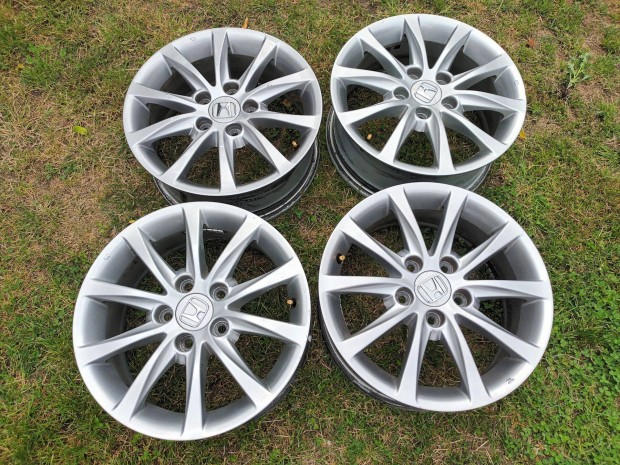 Honda gyri alufelni 16col 5x114,3 4db szp