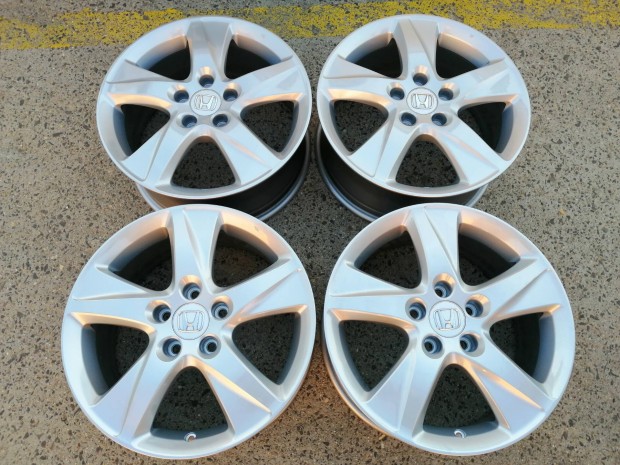 Honda gyri alufelni 17"