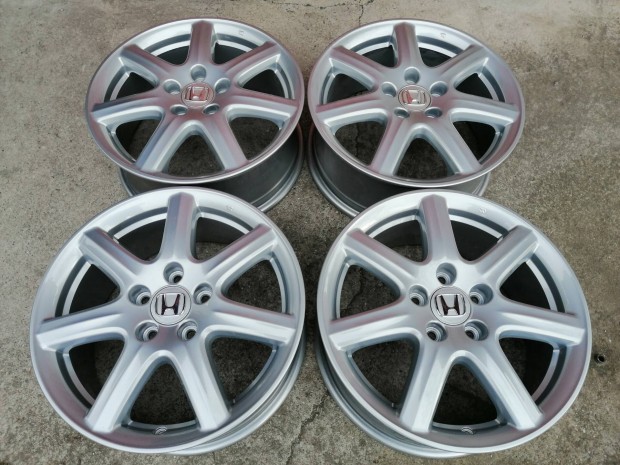 Honda gyri alufelni 17"