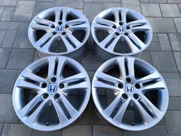 Honda gyri alufelni 17"