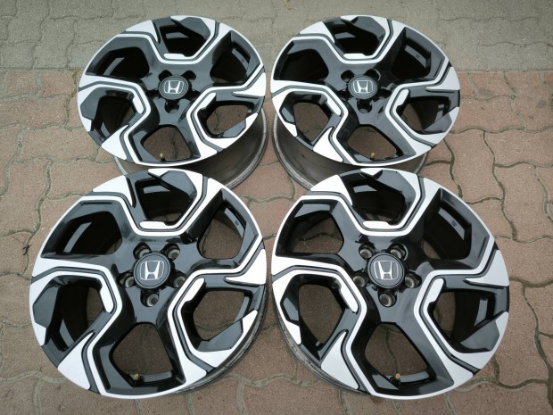 Honda gyri alufelni 18"