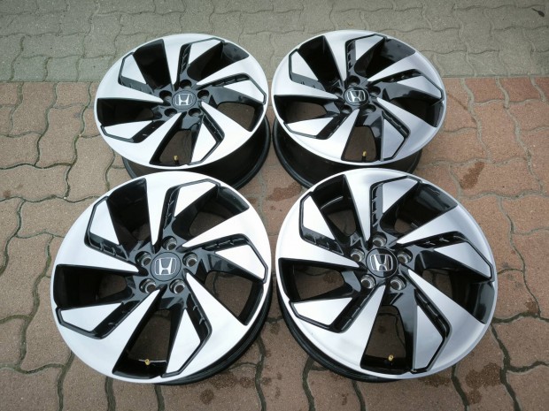 Honda gyri alufelni 18"