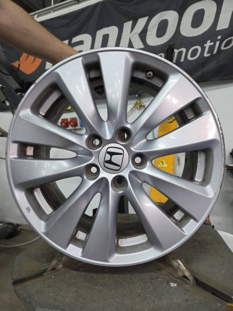 Honda gyári alufelni