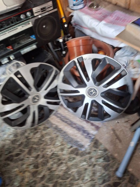 Honda gyári dísztárcsa 15" 4db olcsón