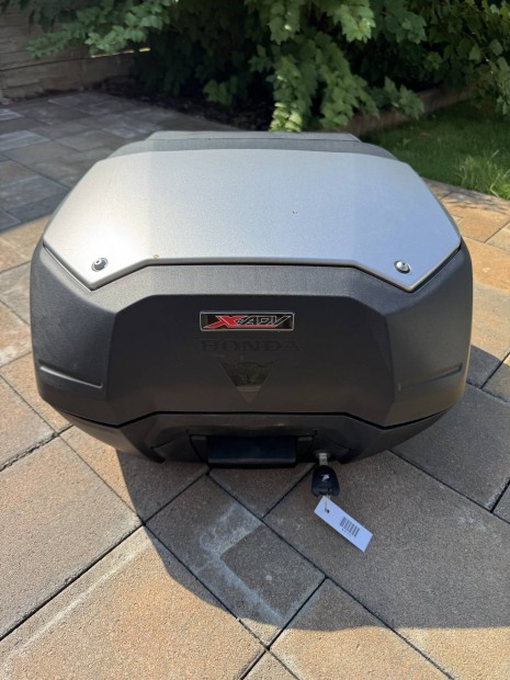 Honda gyri hts motoros doboz