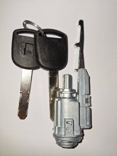 Honda gyújtáskapcsoló 2 kulccsal