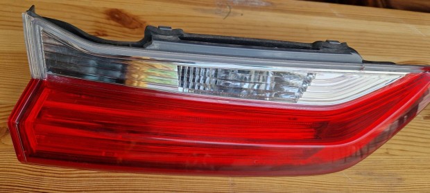 Honda hátsó lámpatest