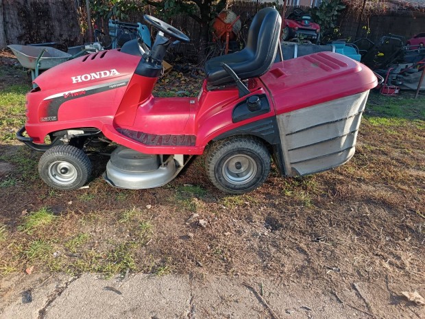 Honda hf2315 fnyr traktor 