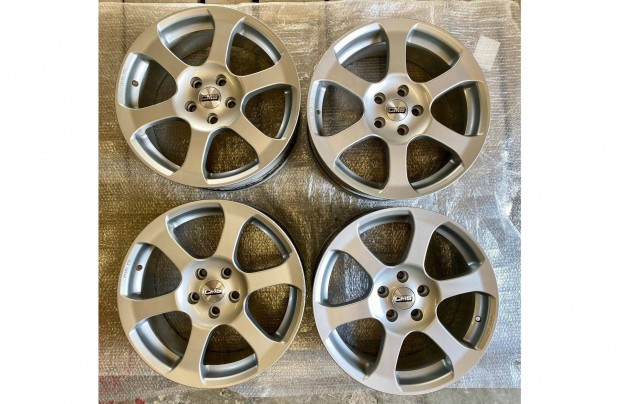 Honda-hoz alufelni 18"