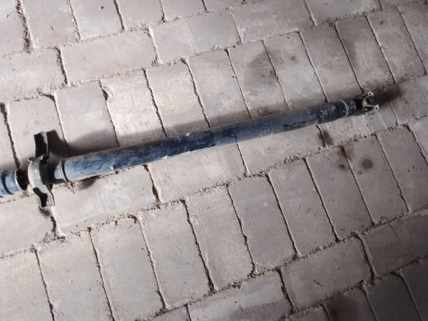 Honda hrv 99-es hátsó kardán tengely eladó