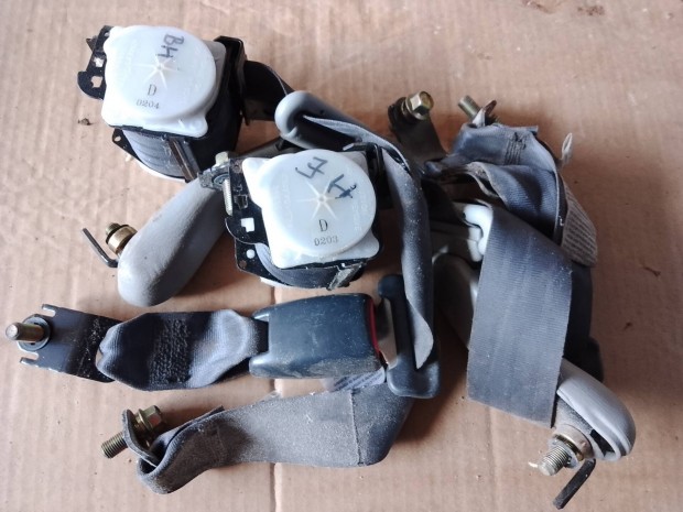 Honda hrv hts biztonsgi v elad 