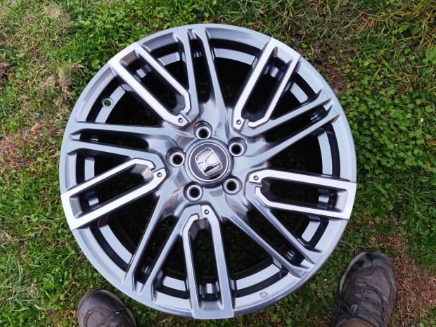 Honda hrv hr-v e:ny1 gyri alufelni 5x114,3 18"