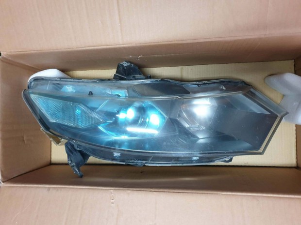 Honda insight f�nysz�r�