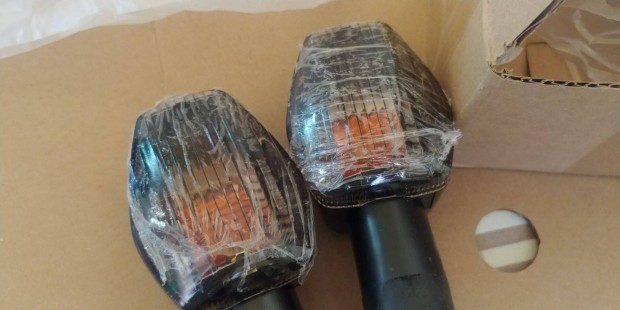 Honda ir�nyjelz� index